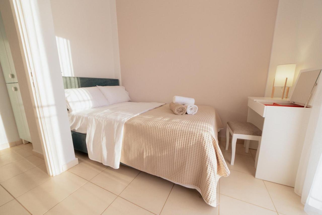 Calas Sani Villas Filakai Kassandras Luaran gambar
