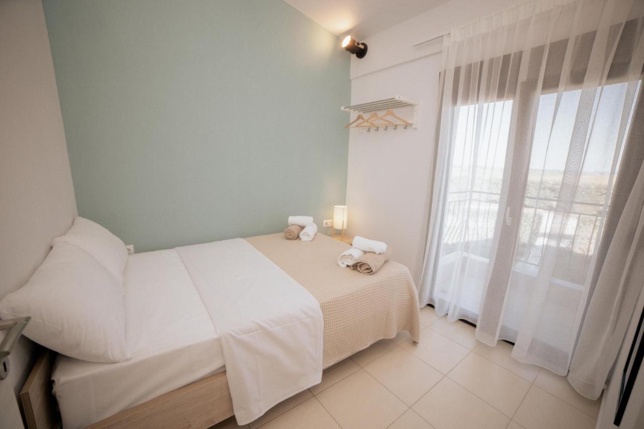 Calas Sani Villas Filakai Kassandras Luaran gambar
