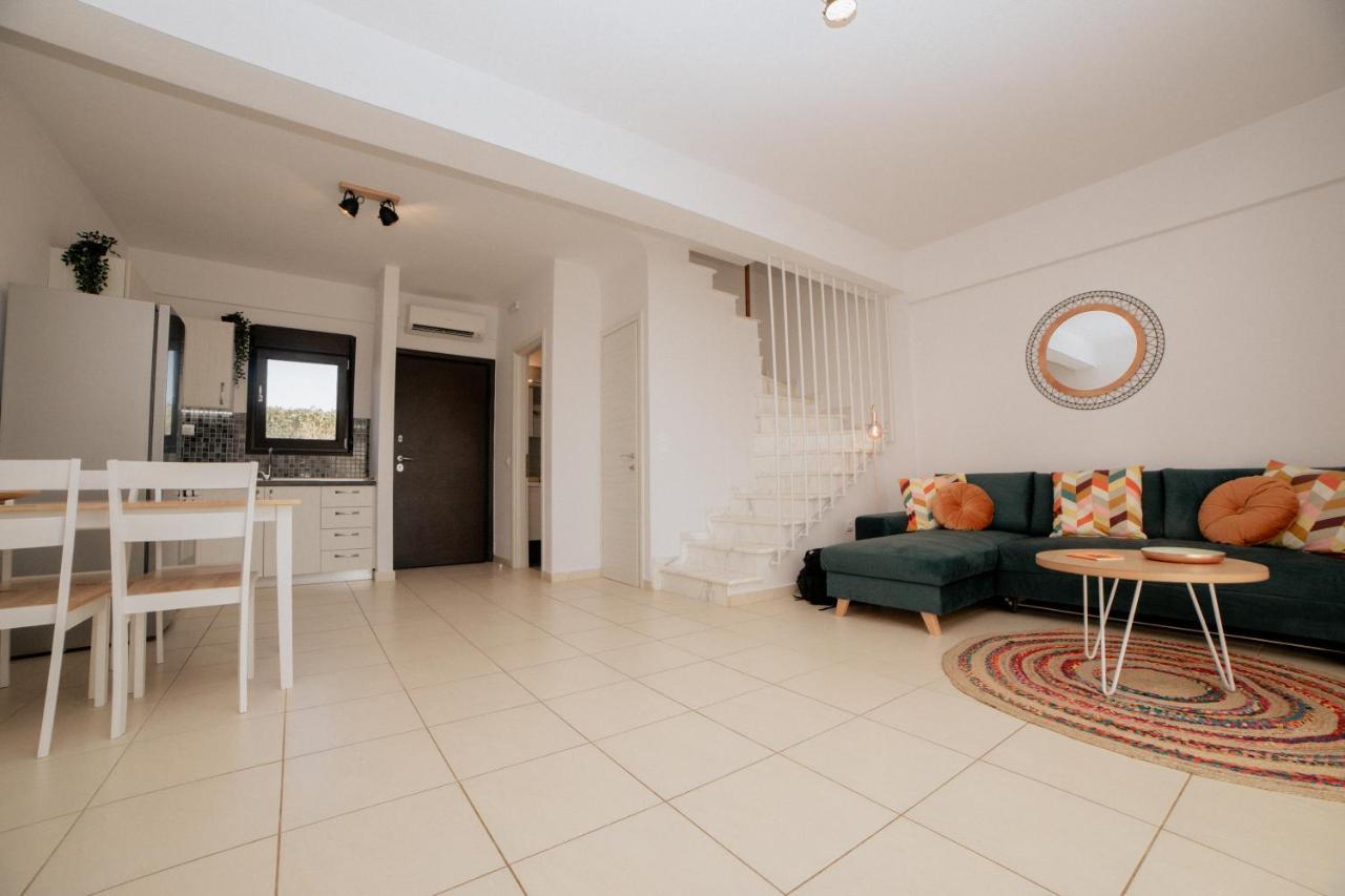 Calas Sani Villas Filakai Kassandras Luaran gambar